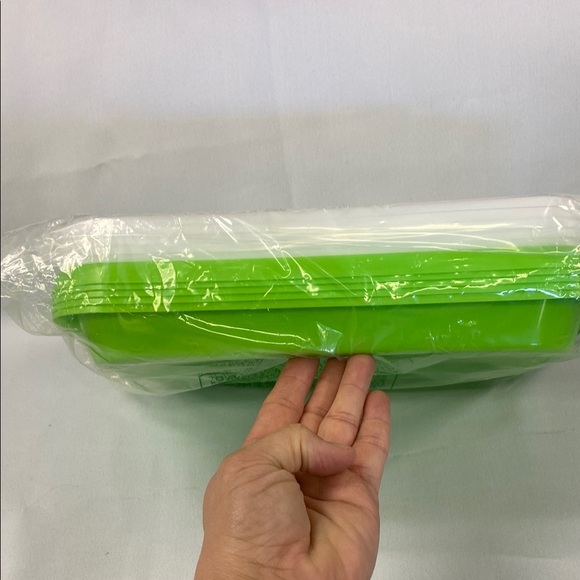 Seed Sprouter Germination Tray 5 pack - Picture 2 of 3